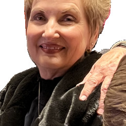 Pic #4 Alane Showing Off