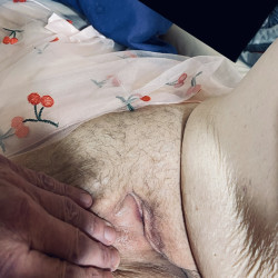 Pic #2 BBW Domina. Happy New Year!