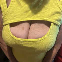 My medium tits - Playmate