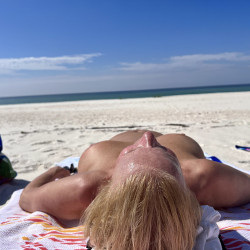 Pic #4 On The Beach