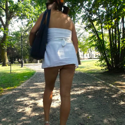 Pic #5 SHOW ASS