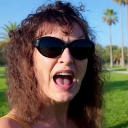 Pic #6 Sharon with Tits out 1