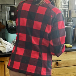 Pic #2 No pants day...