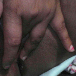 Pic #3 My wife