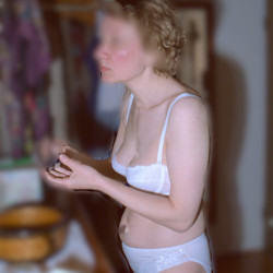Pic #6 Nackig.