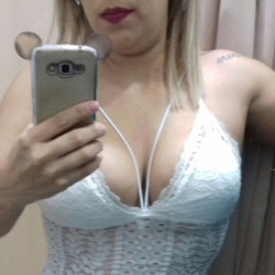 Pic #4 Laura Izoldi mulher madura