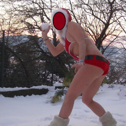 Pic #3 Xmas time