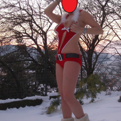 Pic #5 Xmas time