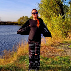Pic #2 River walk