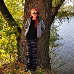 Pic #3 River walk