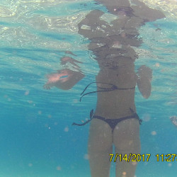 Pic #4 Underwater action cam