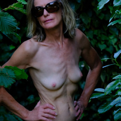 Pic #5 Lost in the forrest