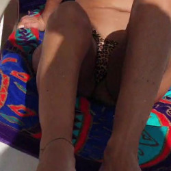 Pic #5 Nude beach