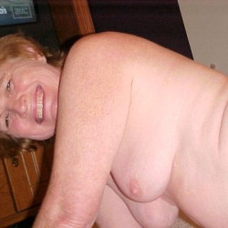 Pic #9 Yellow Thong 2