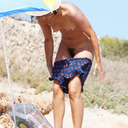 Pic #2 Straw Hat, Second Glance