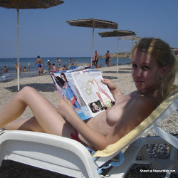 Pic #8 Beach