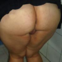 Aprontando - BBW, Big Ass