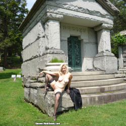Pic #6 Outside