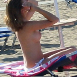 Pic #8 Beach