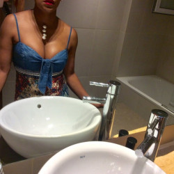 Pic #3 Sexy Ebony Milf Wife and Mom