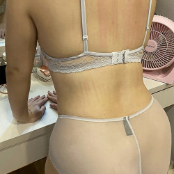Pic #3 Show my ass