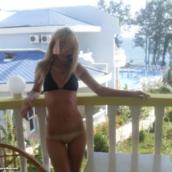Pic #8 Naked