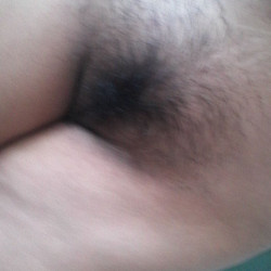 Pic #2 Some hair