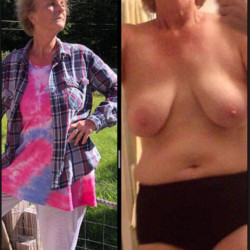 Pic #9 Mostly naked
