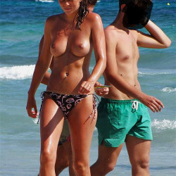 Pic #3 naked