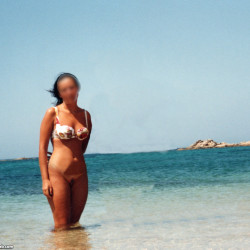 Pic #6 My wife when we were Fiance