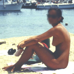 Pic #10 My wife when we were Fiance