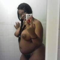 Large tits of a neighbor - tameka