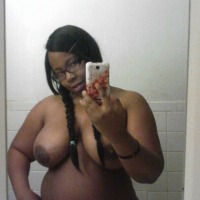 Large tits of a neighbor - tameka