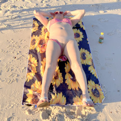 Pic #8 Poolside and beach