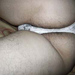Pic #3 My hairy wife in a sexy bikini 2