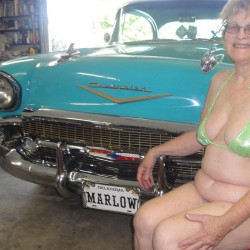 Pic #2 1957 Belair