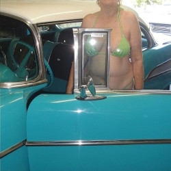 Pic #4 1957 Belair