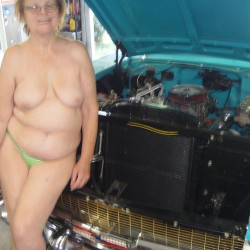 Pic #6 1957 Belair