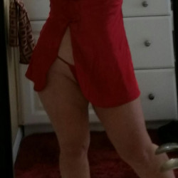 Pic #9 My FWB Showing for Valentine