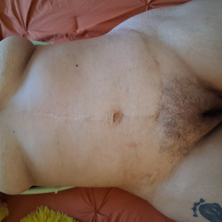 Pic #2 Just lazy right now