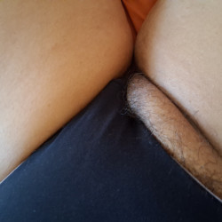 Pic #4 Just lazy right now