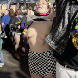 Pic #8 Sunday at Mardi Gras 2026