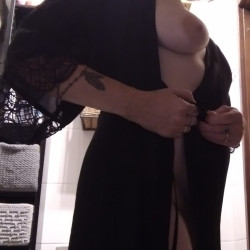 Pic #2 My wife