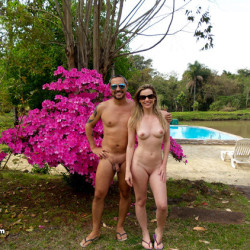 Pic #3 Nudistas 002