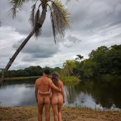 Pic #8 Nudistas 002