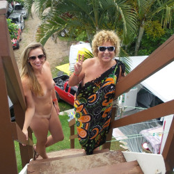 Pic #8 Nudistas 003