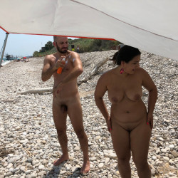 Pic #9 Nudistas 003