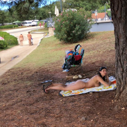 Pic #4 Nudistas 004