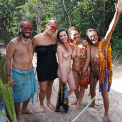 Pic #6 Nudistas 004