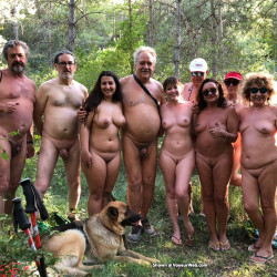 Pic #3 Nudistas 008